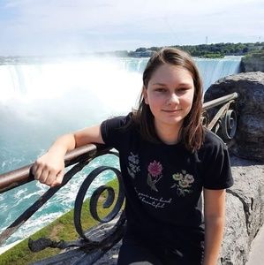 Meet your Posher, Maïka